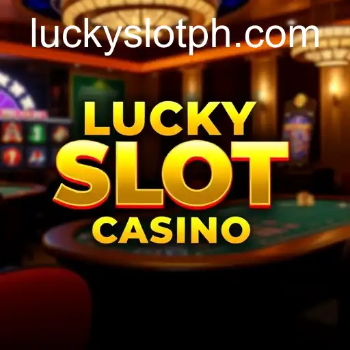 About Us: Lucky Slot Casino