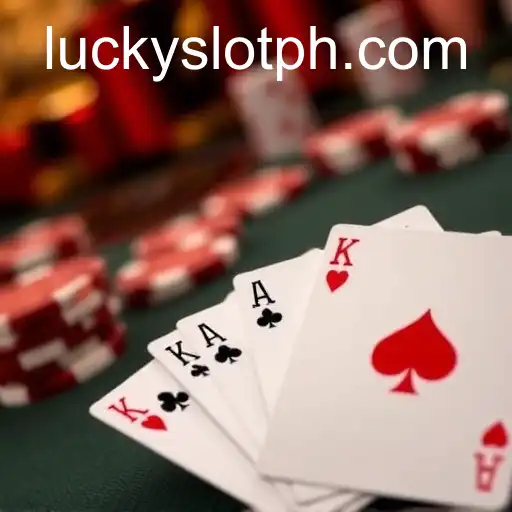The Fascinating World of Blackjack and the Role of Lucky Slot Casino