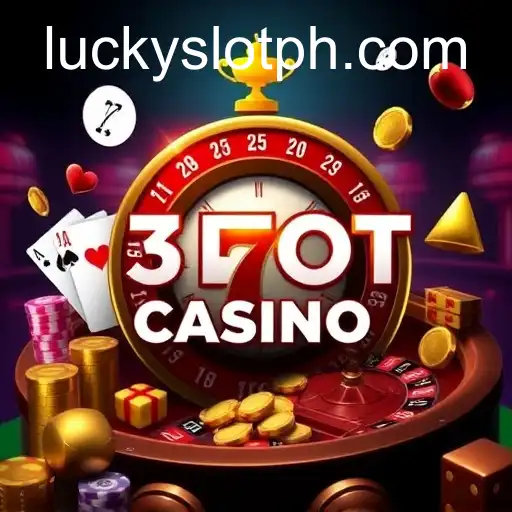 Exploring the Thrills of Lucky Slot Casino: A Deep Dive Into Casino Games