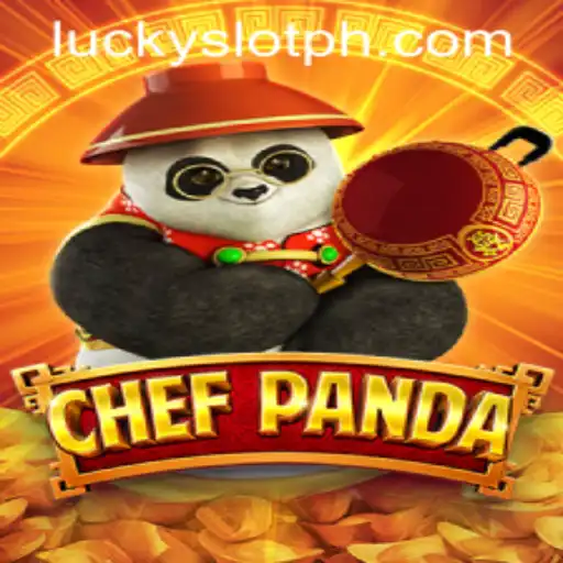 ChefPanda: The Culinary Adventure in Lucky Slot Casino