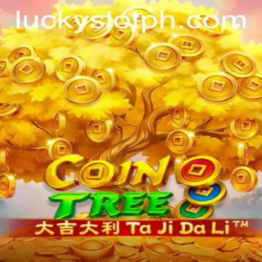 CoinTree: The New Sensation in Lucky Slot Casino Games