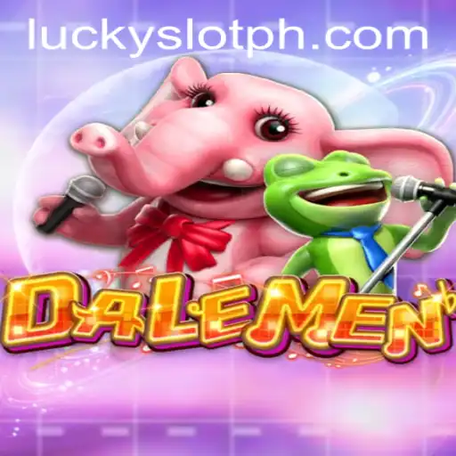 Discover the Excitement of DALEMEN: The Lucky Slot Casino Game