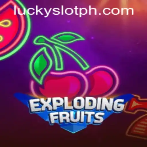 ExplodingFruits: An Exciting Journey into the World of Lucky Slot Casino