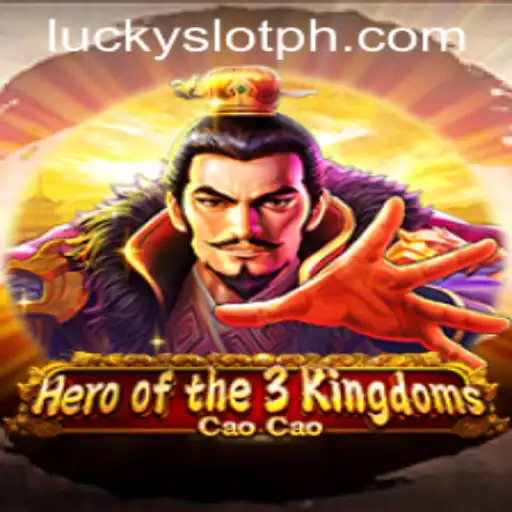 Exploring the World of Heroofthe3KingdomsCaoCao: A Deep Dive into the Game and Its Connection to Lucky Slot Casino