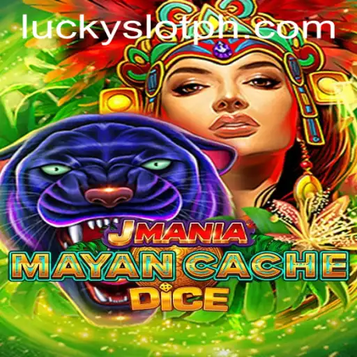 Unveiling the Enigma of JManiaMayanCacheDice: A Deep Dive into the Game of Chance