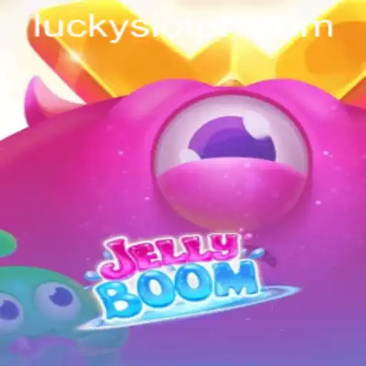 Exploring JellyBoom: A Captivating Experience in the Lucky Slot Casino World