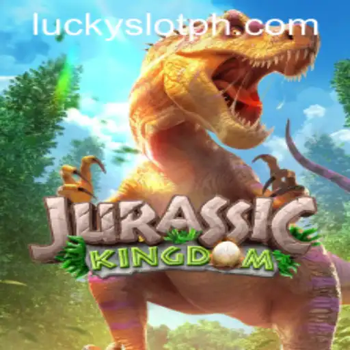 Explore the Thrill of JurassicKingdom: A Unique Adventure in Lucky Slot Casino