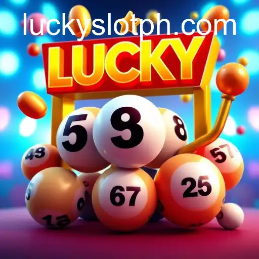 The Fascinating World of Lottery Games: A Look into Lucky Slot Casino
