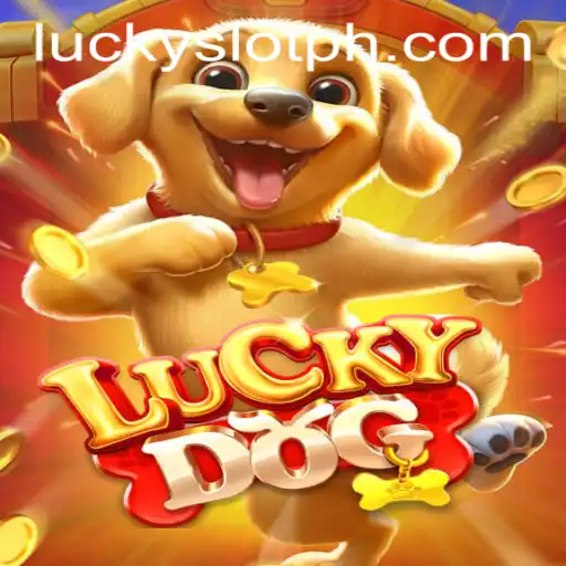 Unlock the World of LuckyDog: A Thrilling Journey into Lucky Slot Casino