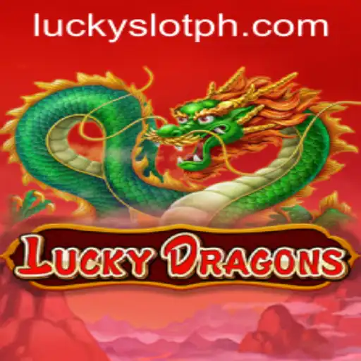 Exploring Lucky Dragons: Unlock the Magic of Lucky Slot Casino