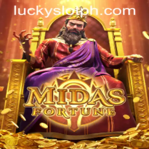 Discover the Ultimate Experience with MidasFortune: A Lucky Slot Casino Adventure