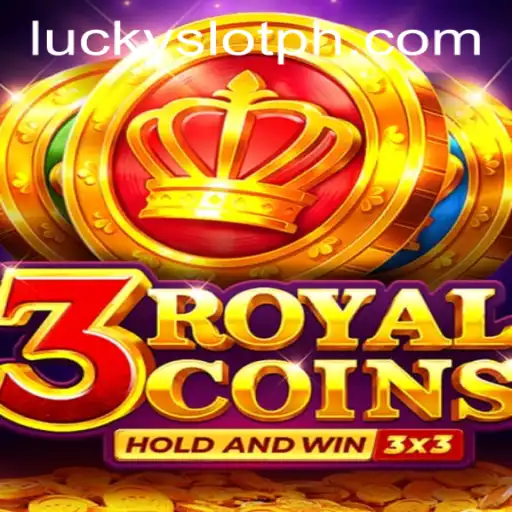 Exploring the Thrills of 3royalcoins: The New Sensation in Lucky Slot Casino