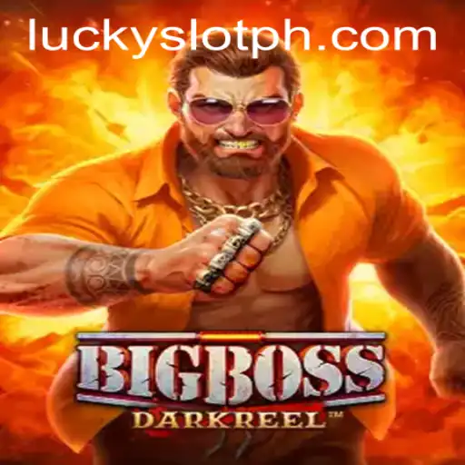 BigBoss: The Ultimate Lucky Slot Casino Experience