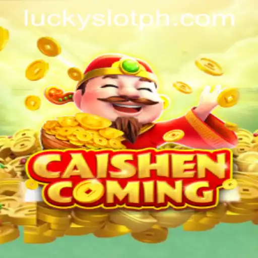 Discover the Exciting World of CAISHENCOMING: A Lucky Slot Casino Adventure