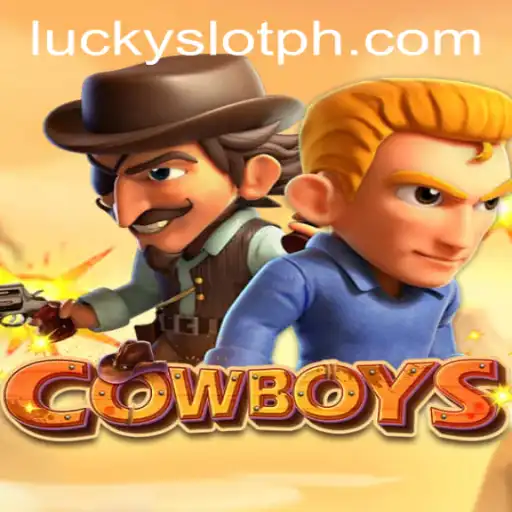COWBOYS: The Thrilling Adventure at Lucky Slot Casino
