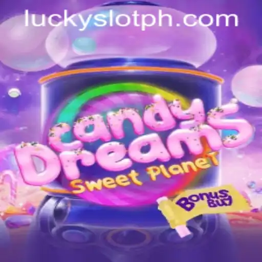 Explore the Enchanting World of CandyDreamsSweetPlanet and the Thrills of Lucky Slot Casino