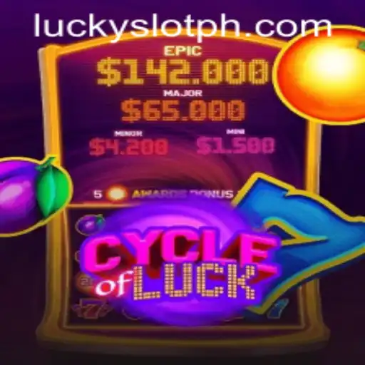 CycleofLuck: An Exciting Adventure in the Lucky Slot Casino