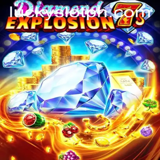 Exploring the Thrilling World of DiamondExplosion7s at Lucky Slot Casino