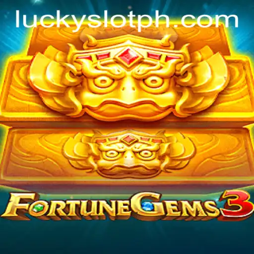Exploring FortuneGems3: A Dive into the World of Lucky Slot Casino