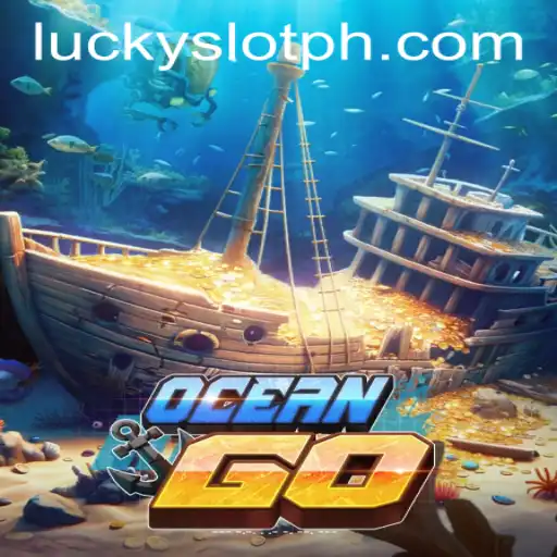 Dive into OceanGO: An Immersive Journey in Lucky Slot Casino