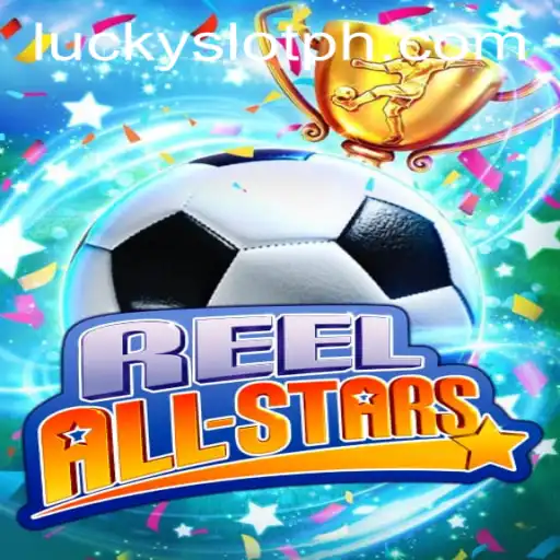 ReelAllStars: A Comprehensive Guide to the Exciting Lucky Slot Casino Game