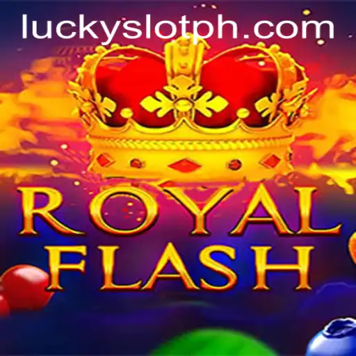 RoyalFlash: An Exciting Journey into the World of Lucky Slot Casino