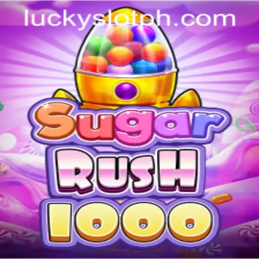 Exploring SugarRush1000: The Ultimate Lucky Slot Casino Experience