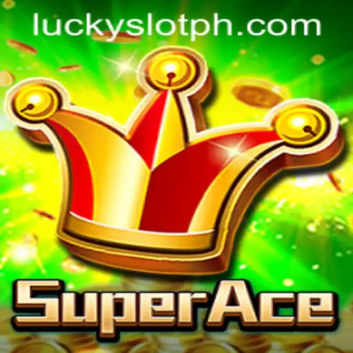 Exploring the Thrilling World of SuperAce in the Lucky Slot Casino Universe