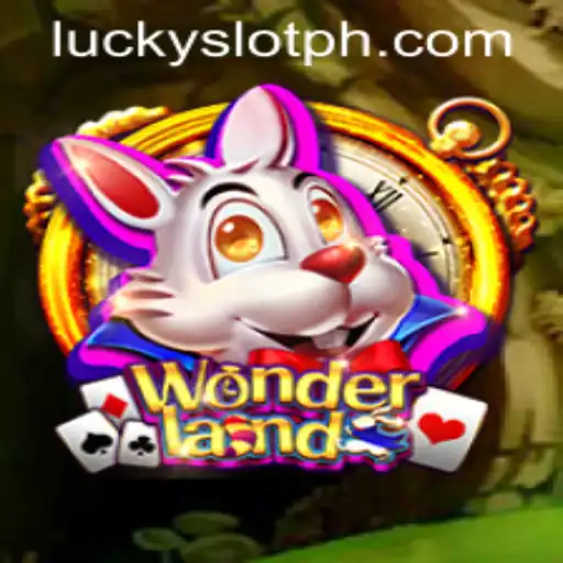 Discover the Excitement of Wonderland and Lucky Slot Casino