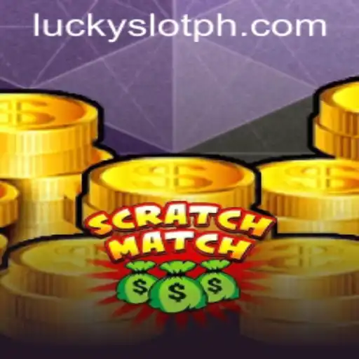 ScratchMatch: A New Era in the World of Lucky Slot Casino Games