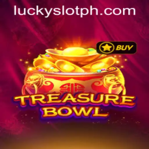 Experience the Excitement of TreasureBowl: A Lucky Slot Casino Adventure